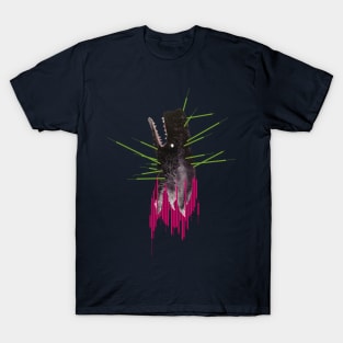 Crypto Whale Killer T-Shirt